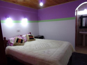 Hosteria Zoe Yesi Tilcara